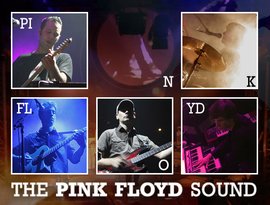 The Pink Floyd Sound 的头像