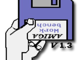 Avatar for Amiga Forever