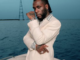 Awatar dla Burna Boy