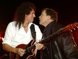 Avatar för Meat Loaf & Brian May