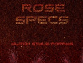 Avatar for Rose Specs