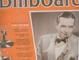 Avatar for Jimmy Dorsey Orchestra