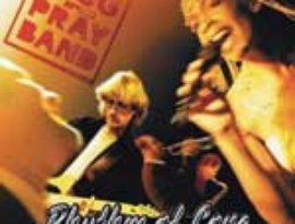 Plug'n Pray Band 的头像