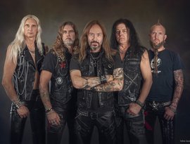 Avatar für HammerFall