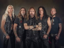 Avatar för HammerFall