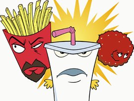 Avatar for Aqua Teen Hunger Force Colon Movie Film for Theaters