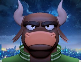 Avatar for Green Bull