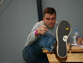 Avatar de Darren Emerson