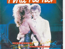 Аватар для Tina Turner With David Bowie