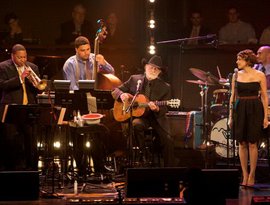 Willie Nelson & Wynton Marsalis feat. Norah Jones için avatar