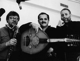 Awatar dla Anouar Brahem, John Surman, Dave Holland