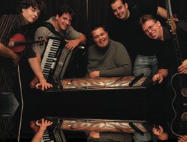 Cimbaliband Balkan Projekt 的头像