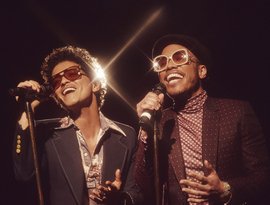 Avatar for Silk Sonic, Bruno Mars & Anderson .Paak