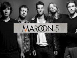 Avatar for Maroon 5 | www.sapodownloads.net