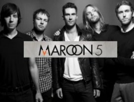 Awatar dla Maroon 5 | www.sapodownloads.net