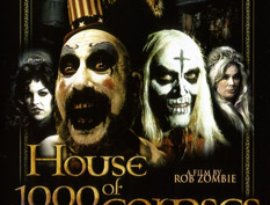 Avatar for House of 1000 Corpses
