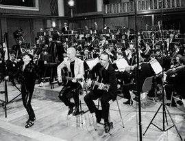 Avatar de Scorpions & Berliner Philharmoniker