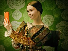 Alles Geschichte - Der History-Podcast 的头像
