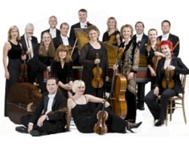 Avatar for Tafelmusik Orchestra