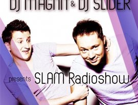 Avatar for DJ MAGNIT & DJ SLIDER