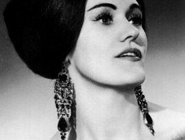 Joan Sutherland のアバター