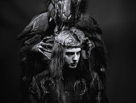 Avatar für Ghostemane