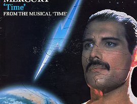 Awatar dla Dave Clark's Time