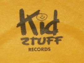 Avatar for Kid Stuff Records