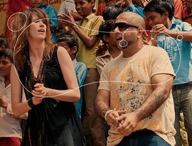 Imogen Heap and Vishal-Shekhar 的头像