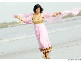 Madhushree のアバター