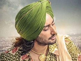 Avatar for Satinder Sartaaj