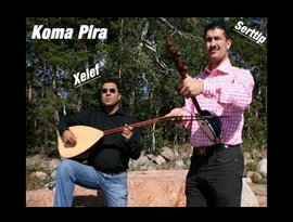 Awatar dla Koma Pira