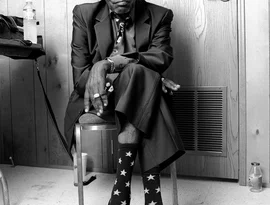 ������ ��� John Lee Hooker