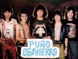 Avatar for Puño de Hierro