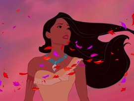 Avatar for Chorus - Pocahontas