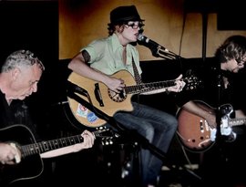 Avatar for Betsy Badwater & The Hillbilly Chrome
