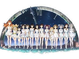 Avatar for THE IDOLM@STER CINDERELLA GIRLS