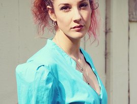 Rachel K Collier 的头像