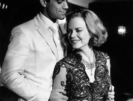 Awatar dla Robbie Williams & Nicole Kidman