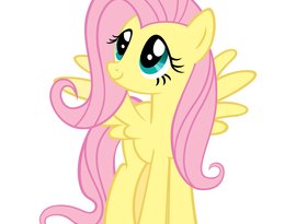 Avatar for Fluttershy