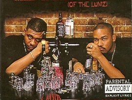 Clee & Drank-A-Lot 的头像