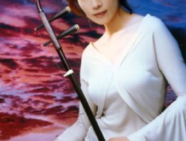 チェン・ミン 的头像