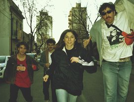 Avatar de Mora y los Metegoles