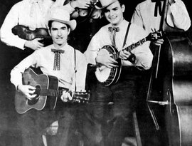 Avatar for Jim & Jesse And The Virginia Boys