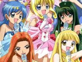 Avatar di Mermaid Melody