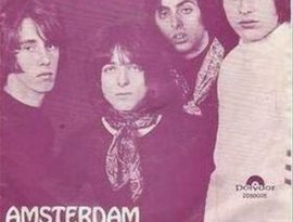 Avatar de Amsterdam