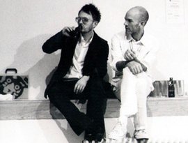 Radiohead/Michael Stipe 的头像