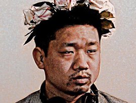 St. Lenox 的头像
