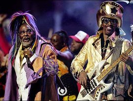 Avatar for George Clinton and the P-Funk Allstars