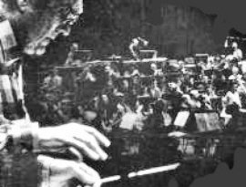 Michel Legrand & The Flemish Radio Orchestra için avatar